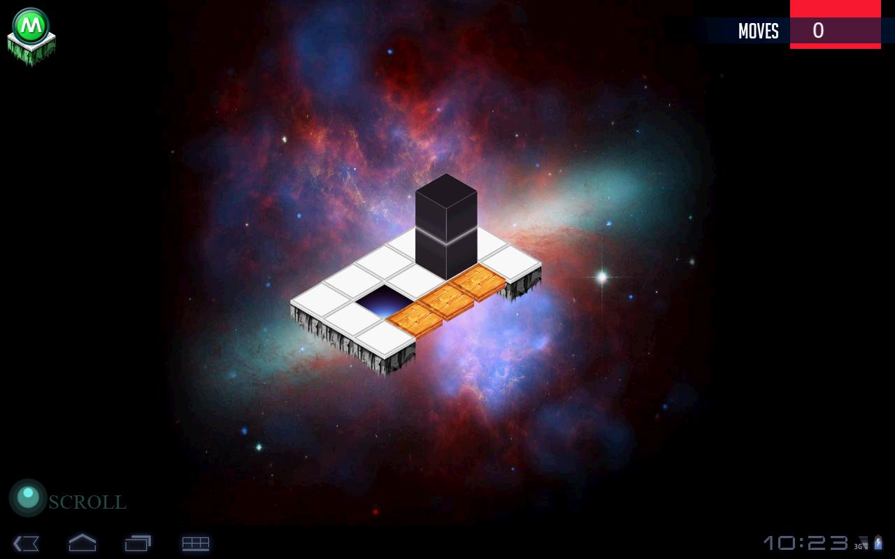 Brain Cube HD - Premium