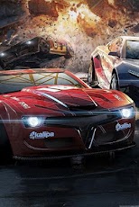 3D Need For Speed Racing