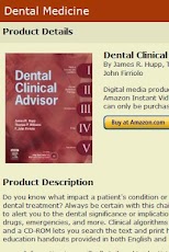 Dental Medicine E-Books