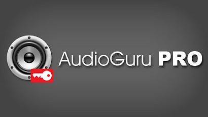 AudioGuru Pro Key