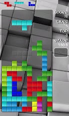 Pentris Board (Tetris ® clone)
