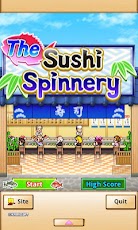 The Sushi Spinnery (Mod)