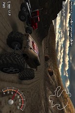Monster Truck Rally