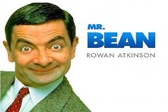 Mr Bean Funny Video