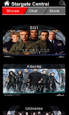 Stargate Hub