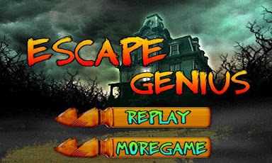 Escape Genius- Room Escape