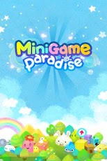 MiniGame Paradise (Free Shopping Stars)