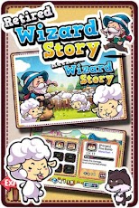 Retired Wizard Story (Free Shopping)