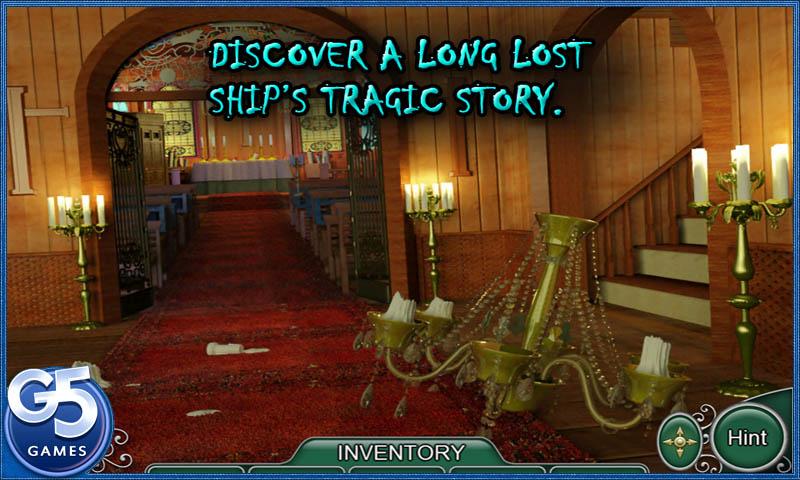 Epic Adventures:Cursed Onboard (Full/Unlocked)