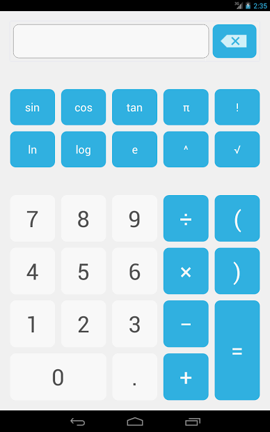 Stock Calculator++