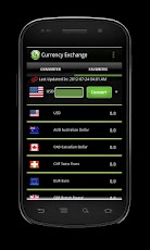 Currency Exchange Pro