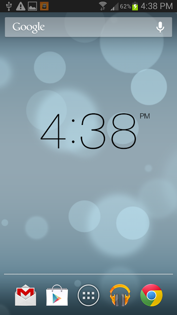 iOS7 All Dynamic Wallpapers HD