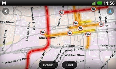 TomTom Southern Africa