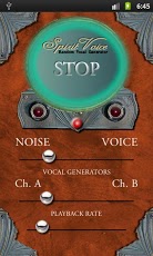 Spirit Voice Vocal Generator