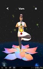 Chakra Meditation (Thiền)