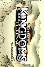 Three Kingdoms Defense 2 (Free Shopping)