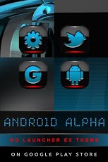 ANDROID ALPHA Full Version