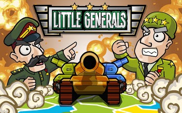 Little Generals (Unlocked/Unlimited)