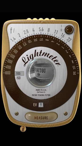 LightMeter (noAds)