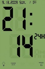 TokiClock-World Clock&Calendar