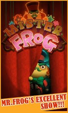Mister Frog